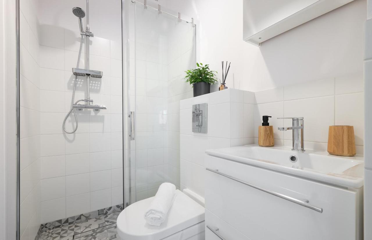 Mikroklimatyczny Apartament Dla 4 Osob - Blisko Szlakow, W Centrum Szklarska Poreba Exterior photo